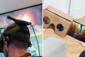 هذه أبرز نظارات الواقع الافتراضي
