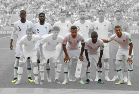 كأس العالم 2018: هل ساهمت الهجرة في نجاح فرنسا وبلجيكا وانجلترا؟