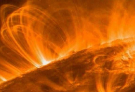 مساع لإحداث اختراق علمي بالاقتراب من الشمس
 