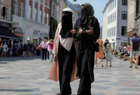 جريمة أم حق؟ مسلمات في الدنمارك يقررن تحدي حظر النقاب