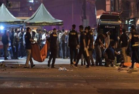 مقتل 10 بهجوم انتحاري جنوب الفلبين