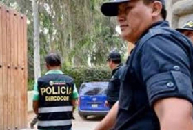 البيرو: القبض على عدد من الشخصيات على خلفية فضيحة فساد