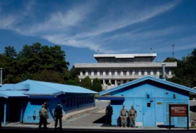 محادثات عسكرية بين الكوريتان لتخفيف التوتر