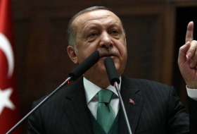 أردوغان في ذكرى يوم النصر: نحن على وشك تحقيق انتصارات جديدة