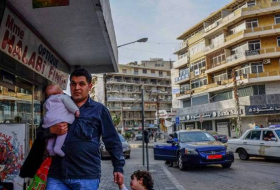 تململ الشارع اللبناني من الطبقة السياسية الحاكمة