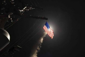 لماذا يحضّر ترامب لضربة جديدة ضد سوريا