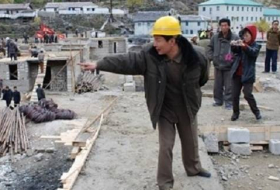 روسيا تسمح بدخول آلاف العمال الكوريين الشماليين