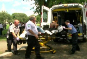 إصابة العشرات بالإعياء في متنزه أمريكي بعد تعاطي جرعات مفرطة من المخدرات