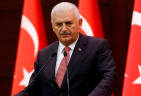 رئيس البرلمان التركي يتوجه إلى أذربيجان