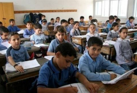 غزة: مدارس الأونروا تستقبل طلابها رغم تقليص الدعم المالي