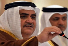 الخارجية البحرينية تنفي تصريحات لوزيرها بشأن 