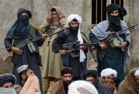 طالبان تدعو لمهاجمة القوات الهولندية رداً على مسابقة كاريكاتير عن النبي محمد