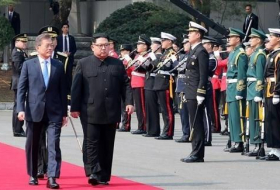 بيونغ يانغ تدعو إلى تنفيذ اتفاقات القمة بين الكوريتين