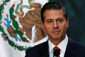 منظمة تتهم الرئيس المكسيكي بالتغطية على 