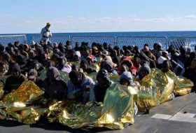 ارتفاع عدد المهاجرين غير الشرعيين إلى إسبانيا
