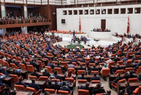 4 أحزاب تركية تؤكد رفضها للعقوبات الأمريكية بحق وزيرين تركيين(معتمد)