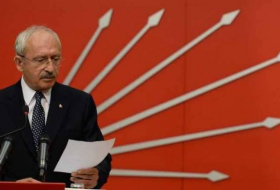 زعيم معارضة تركيا يعري أردوغان: الأزمة أخطر من قضية القس
