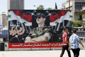 إسرائيل مطمئنة بعد عودة سوريا إلى 