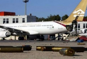 ليبيا: إعادة فتح مطار معيتيقة في طرابلس اليوم