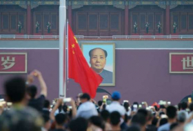 الصين تندد بهجوم ترامب على الاشتراكية والشيوعية