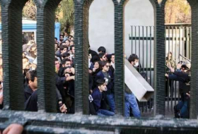 الإعدام لإيرانيين بتهمة 