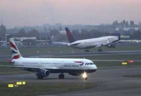 الخطوط الجوية البريطانية تتعرض لأسوأ عملية اختراق منذ 20 عاما