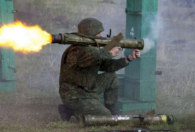 جمهورية لوغانسك الشعبية تتهم القوات الأوكرانية بقصف أراضيها أربع مرات