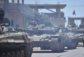 صحيفة سعودية: خيار الحملة العسكرية على إدلب لم يعد مطروحا