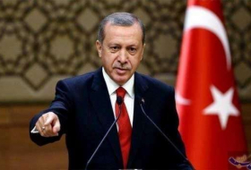الرئيس التركي يلمح إلى إمكانية تجاوز الأزمة مع أميركا
