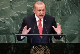 أردوغان: مواقف دول المنطقة حيال 