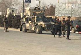 الشرطة الأفغانية: انفجار كابول ناجم عن هجوم انتحاري