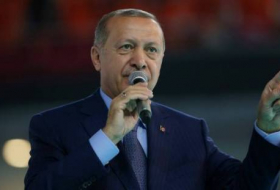 أردوغان: لن ننفِّذ «مطالب غير قانونية» بشأن قضية القس الأميركي.. والتهديدات لن تُجدي نفعاً
