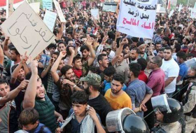 العراق: 5 قتلى و68 مصاباً في تظاهرات البصرة