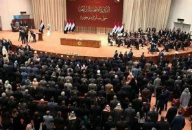 البرلمان العراقي يعقد جلسة استئنائية لبحث تطورات البصرة