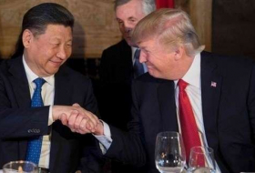 ترامب: الصين تتدخل في الانتخابات الأمريكية المقبلة لمنعي من الفوز