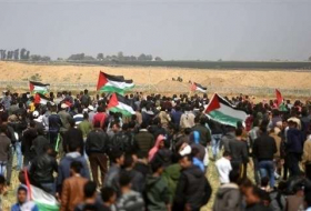 الفلسطينيون في غزة يستعدون لـ