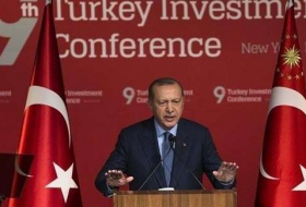 أردوغان: أمريكا لم تف بتعهداتها في منبج السورية