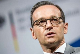 وزير خارجية ألمانيا يطالب بمزيد من حرية الصحافة في تركيا