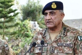 باكستان: الجيش يصادق على إعدام 11 إرهابياً