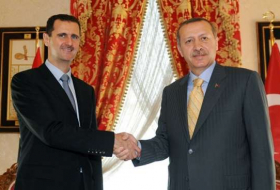 نائب تركي: أردوغان سيضطر إلى الحوار مع الأسد