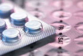 أقراص لمنع الحمل تقي من الإصابة بسرطان المبيض بنسبة 42%