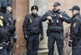 الدنمارك تعتقل شخصين يشتبه أنهما قاما بشراء طائرات لداعش