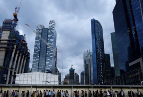 حكومة سنغافورة تهدي مواطنيها 511 مليون دولار