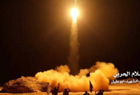 23 جريحاً في السعودية بشظايا صاروخ باليستي أطلقه الحوثيون واعترضته الرياض