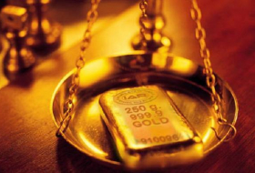 البلدان التي لديها أكبر عدد من الذهب تم الإعلان
