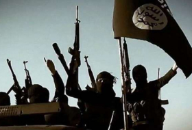 توقيف قرغيزي أرسل 100 إرهابي للقتال في سوريا