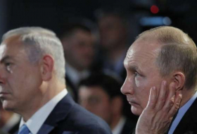 هآرتس: موسكو رفضت استقبال وفد إسرائيلي رفيع المستوى