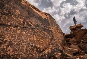 السعودية: اكتشاف مواقع أثرية عمرها 100 ألف عام جنوب الرياض