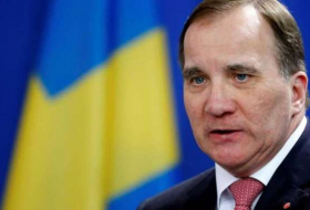 برلمان السويد يقيل رئيس الحكومة