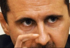كيري يفضح السر: تفاصيل رسالة الأسد إلى نتانياهو